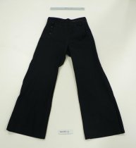 UNIFORM, USN DRESS BLUE