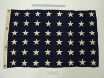 US Jack Flag
