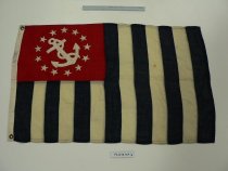 US Yacht Ensign