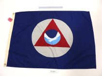 NOAA Flag