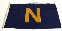 Northland Transportation Company House Flag