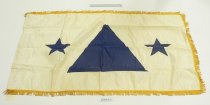 NOAA Rear Admiral Flag