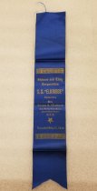 Ribbon, Commemorative