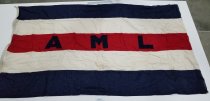 American Mail Line House Flag
