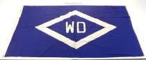 Williams, Dimond & Co. House Flag