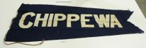 CHIPPEWA Name Flag