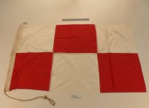 Canadian Pacific House Flag