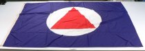 US Coast and Geodetic Survey Flag