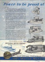 "Blue Jacket" and his mates...