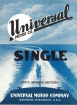 Universal Motor Co. Single