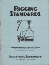 Rigging Standards