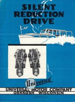 Silent Reduction Drive