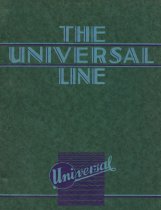 The Universal Line