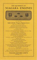 The Equipment of Niagara Engines