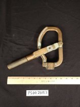 Remote Engine Throttle or Speed Control Device