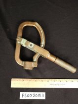 Remote Engine Throttle or Speed Control Device