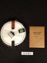 Life Boat Navigation Director