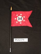 Matson Flag
