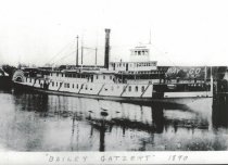 BAILEY GATZERT