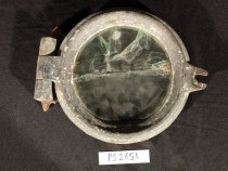 DIAMOND HEAD Deadlight