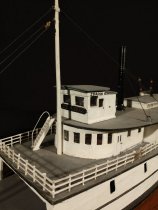 Model of IDAHO