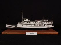 Model of IDAHO