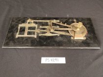 Models, Machinery & Engine