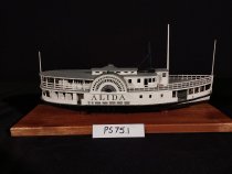 Model of ALIDA