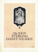 The New Sterling Coast-Guard