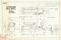 The Sterling Seagull