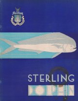 The Sterling Dolphin