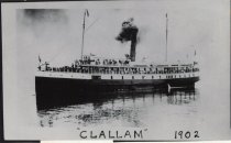 CLALLAM