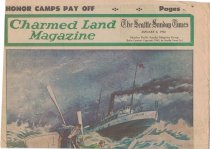 The Sinking of the CLALLAM