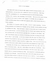 Wreck of the CLALLAM