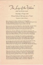 The Log of the Yukon: Recording a Voyage with Three School Ma'ams on a Tour