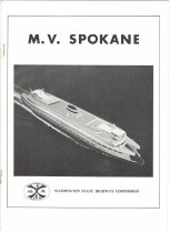 M.V. Spokane