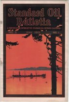 Standard Oil Bulletin