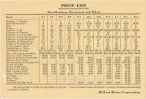 Proven! Marine Fuel Oil Engines