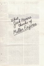 Proven! Marine Fuel Oil Engines