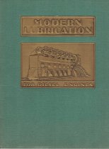 Modern Lubrication and Fuel Requirements for Diesel Engines