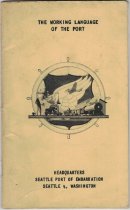 The Working Language of the Port