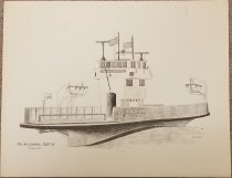 M.V. KULSHAN, SEATTLE