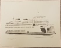 M.V. ELWHA, SEATTLE