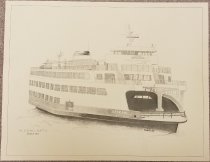 M.V. SPOKANE, SEATTLE