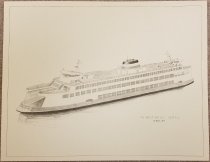 M.V. WALLA WALLA, SEATTLE