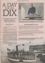A Day for the DIX