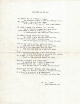 The Wreck of the DIX