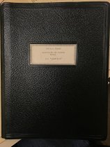 Official Report, Economy and Maneuvering Trials of the Single Screw Cargo Liner SS JAPAN MAIL, Marad Design C4-S-1s, Turbine Propulsion