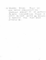 Brief history of the SS GENERAL FRISBIE