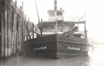 GLEANER